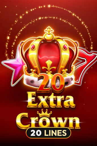 Бесплатная игра 20 Extra Crown | SELECTOR KZ 