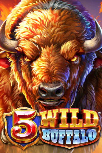 Бесплатная игра 5 Wild Buffalo | SELECTOR KZ 
