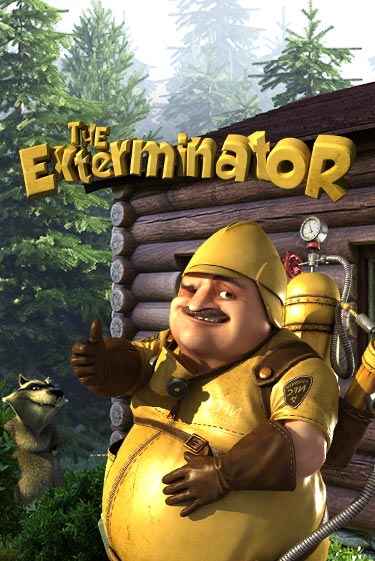 Бесплатная игра The Exterminator | SELECTOR KZ 
