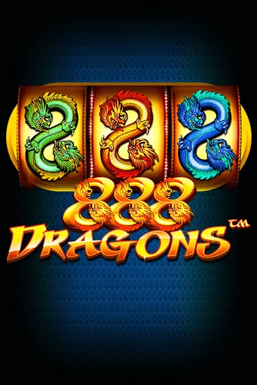 Бесплатная игра 888 Dragons | SELECTOR KZ 
