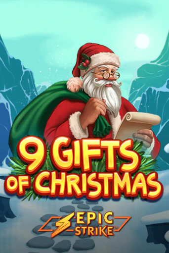 Бесплатная игра 9 Gifts Of Christmas | SELECTOR KZ 
