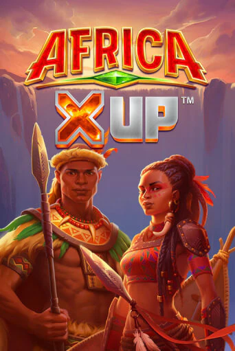 Бесплатная игра Africa X UP™ | SELECTOR KZ 