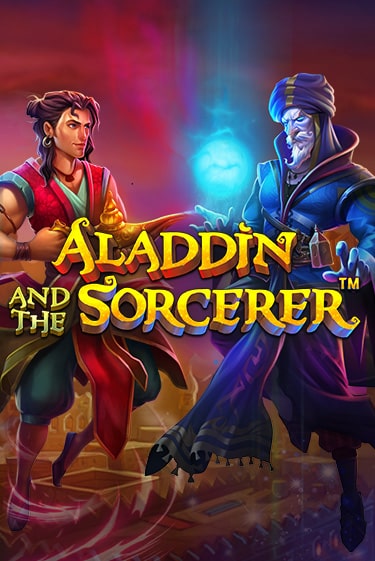 Бесплатная игра Aladdin and the Sorcerer | SELECTOR KZ 