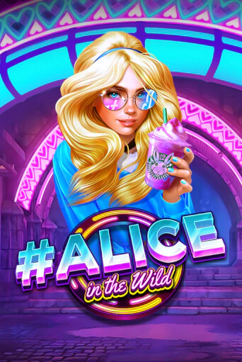 Бесплатная игра Alice in the Wild | SELECTOR KZ 