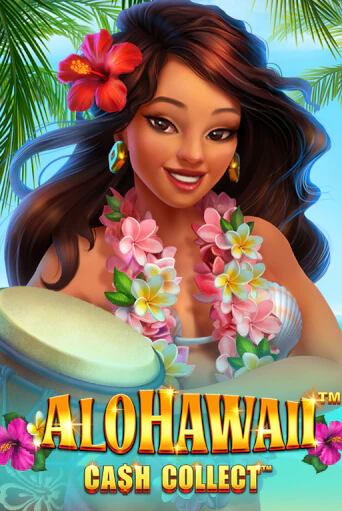 Бесплатная игра Alohawaii: Cash Collect™ | SELECTOR KZ 