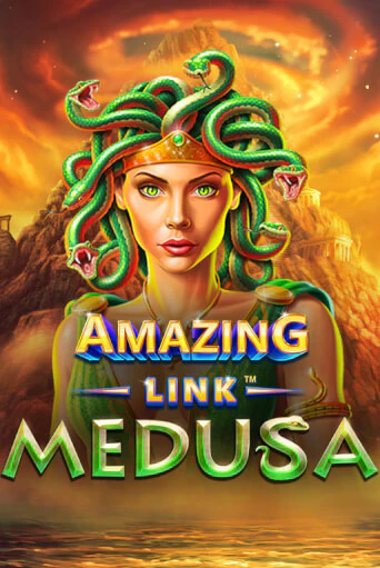 Бесплатная игра Amazing Link Medusa | SELECTOR KZ 