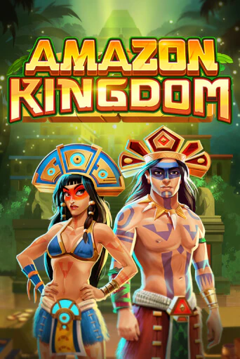 Бесплатная игра Amazon Kingdom | SELECTOR KZ 