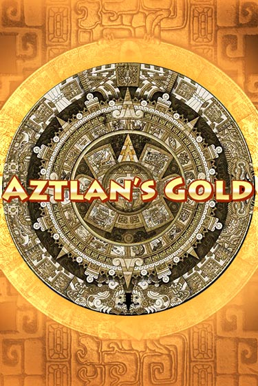 Бесплатная игра Aztlan's Gold | SELECTOR KZ 