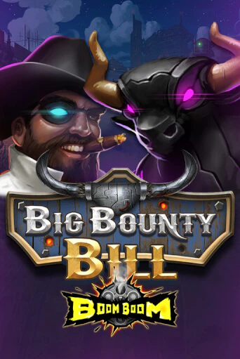Бесплатная игра Big Bounty Bill BoomBoom | SELECTOR KZ 