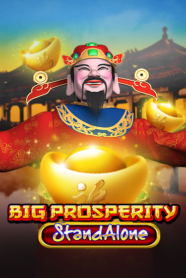 Бесплатная игра Big Prosperity SA | SELECTOR KZ 