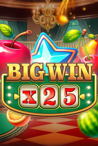 Бесплатная игра Big Win x25 | SELECTOR KZ 