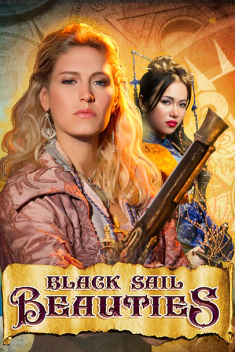 Бесплатная игра Black Sail Beauties | SELECTOR KZ 