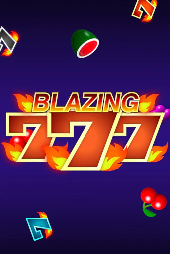 Бесплатная игра Blazing 777 | SELECTOR KZ 