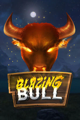 Бесплатная игра Blazing Bull | SELECTOR KZ 
