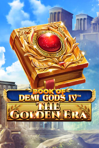 Бесплатная игра Book Of Demi Gods IV - The Golden Era | SELECTOR KZ 