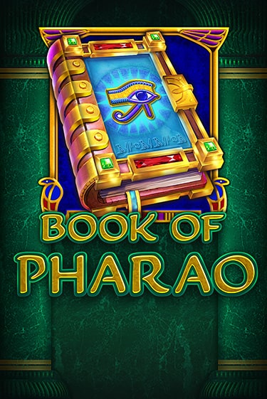 Бесплатная игра Book of Pharao | SELECTOR KZ 