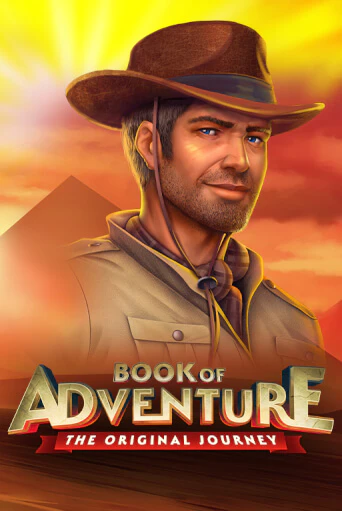 Бесплатная игра Book of Adventure | SELECTOR KZ 