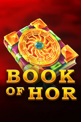 Бесплатная игра Book of Hor | SELECTOR KZ 