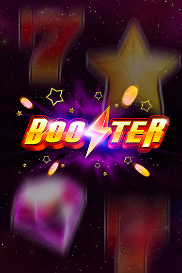 Бесплатная игра BOOSTER | SELECTOR KZ 