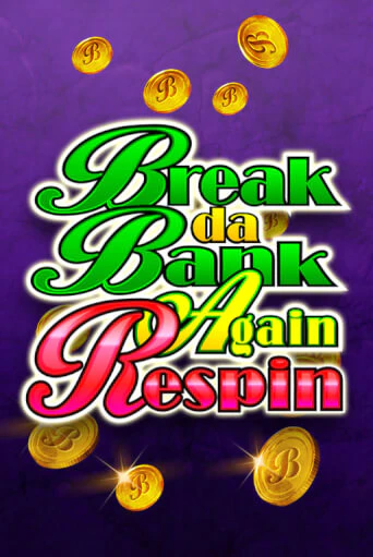 Бесплатная игра Break Da Bank Again Respin | SELECTOR KZ 
