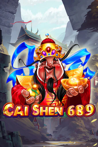 Бесплатная игра Cai Shen 689 | SELECTOR KZ 