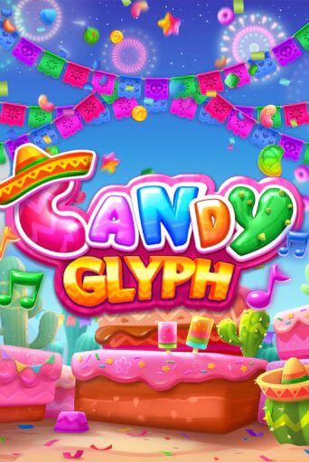 Бесплатная игра Candy Glyph | SELECTOR KZ 