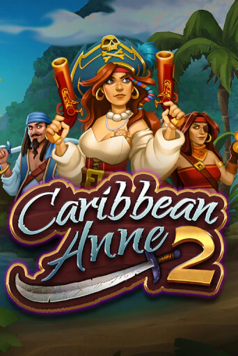 Бесплатная игра Caribbean Anne 2 | SELECTOR KZ 
