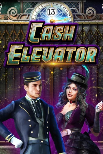 Бесплатная игра Cash Elevator | SELECTOR KZ 