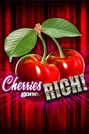 Бесплатная игра Cherries Gone Rich | SELECTOR KZ 
