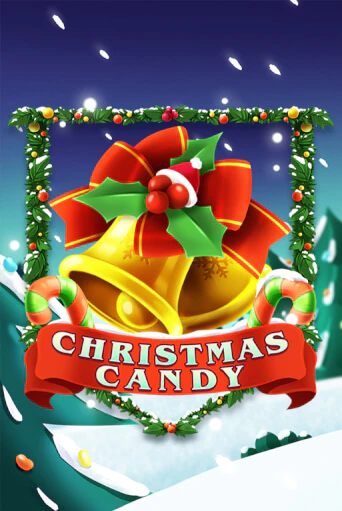 Бесплатная игра Christmas Candy | SELECTOR KZ 