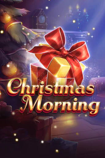 Бесплатная игра Christmas Morning | SELECTOR KZ 