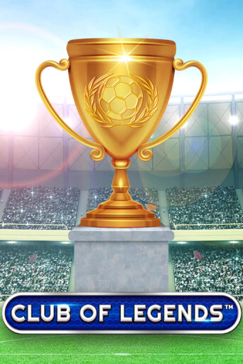 Бесплатная игра Club Of Legends | SELECTOR KZ 