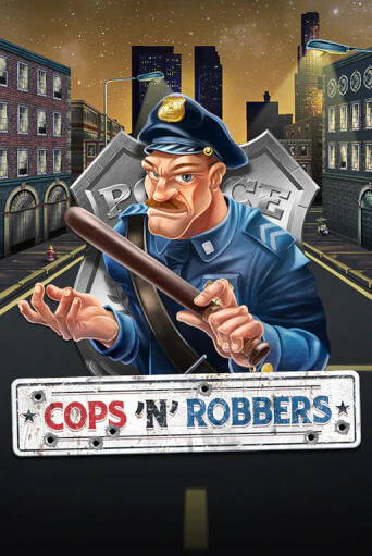 Бесплатная игра Cops n Robbers | SELECTOR KZ 