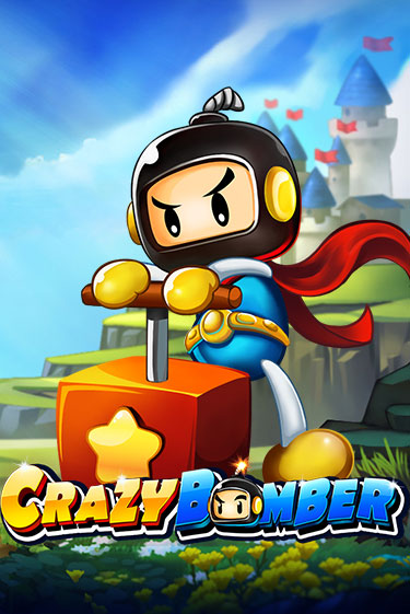 Бесплатная игра Crazy Bomber | SELECTOR KZ 