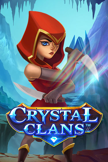 Бесплатная игра Crystal Clans | SELECTOR KZ 