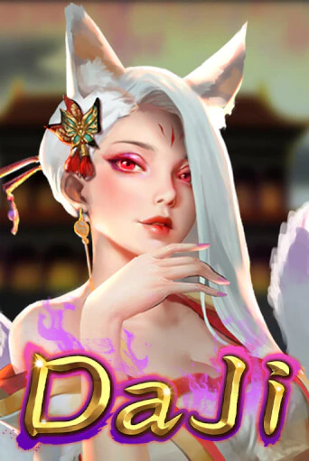 Бесплатная игра Daji | SELECTOR KZ 