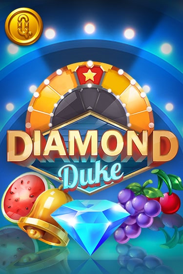 Бесплатная игра Diamond Duke | SELECTOR KZ 