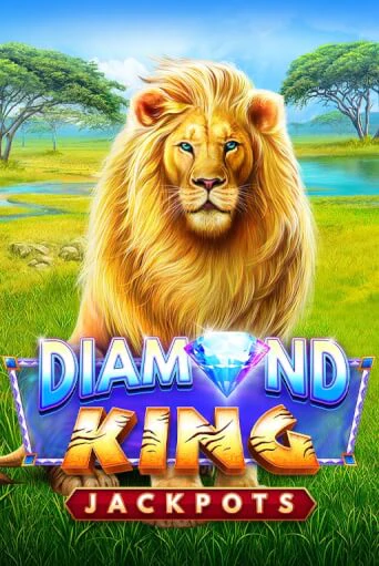 Бесплатная игра Diamond King Jackpots | SELECTOR KZ 