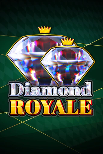 Бесплатная игра Diamond Royale | SELECTOR KZ 