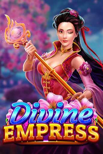 Бесплатная игра Divine Empress | SELECTOR KZ 