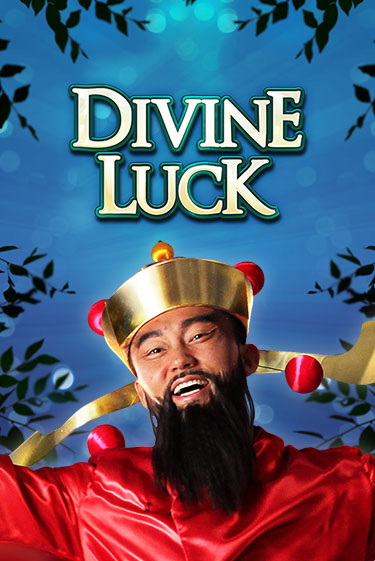 Бесплатная игра Divine Luck | SELECTOR KZ 