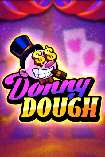Бесплатная игра Donny Dough | SELECTOR KZ 