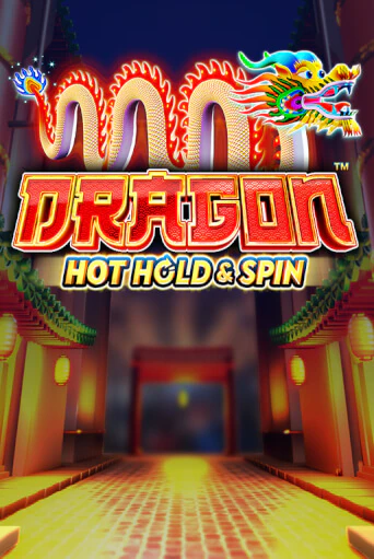 Бесплатная игра Dragon Hot Hold & Spin | SELECTOR KZ 