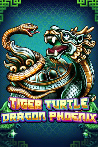 Бесплатная игра Dragon Tiger Phoenix Turtle | SELECTOR KZ 