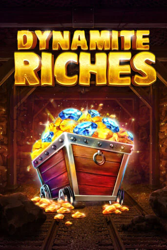 Бесплатная игра Dynamite Riches | SELECTOR KZ 