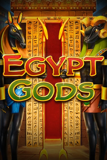 Бесплатная игра Egypt Gods | SELECTOR KZ 
