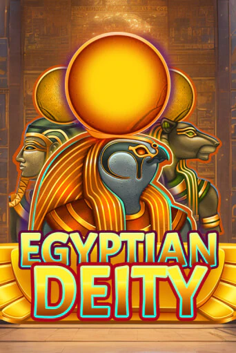 Бесплатная игра Egyptian Deity | SELECTOR KZ 