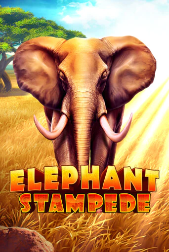 Бесплатная игра Elephant Stampede | SELECTOR KZ 