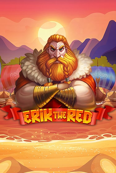 Бесплатная игра Erik the Red | SELECTOR KZ 