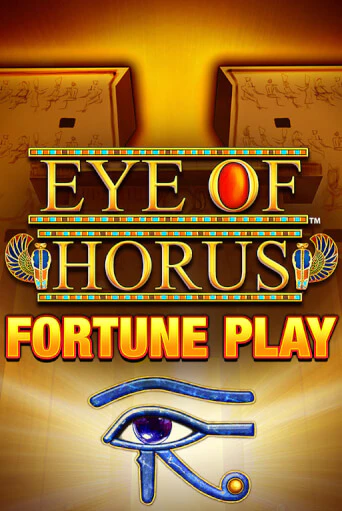 Бесплатная игра Eye of Horus Fortune Play | SELECTOR KZ 